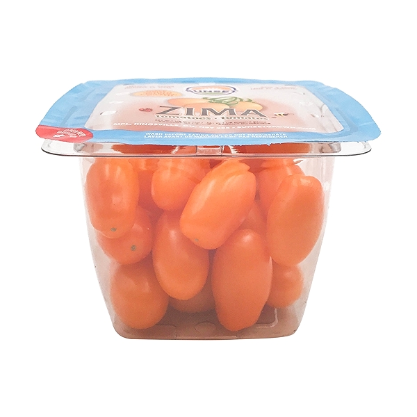 Zima Tomatoes at Whole Foods Market
