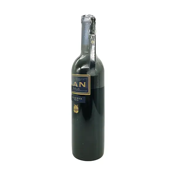 Rioja Reserva, 750 ml 2