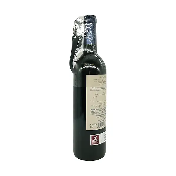 Rioja Reserva, 750 ml 5