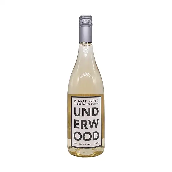 Pinot Gris, 750 ml 1