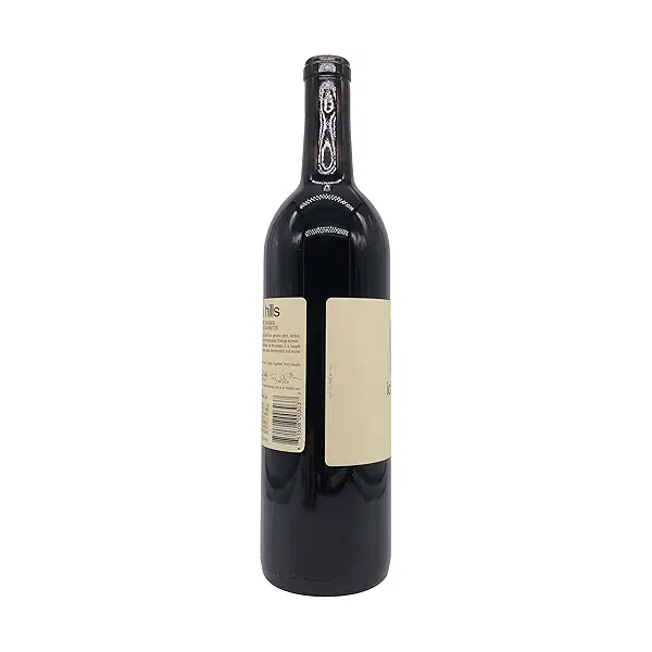 Cabernet Sauvignon 8
