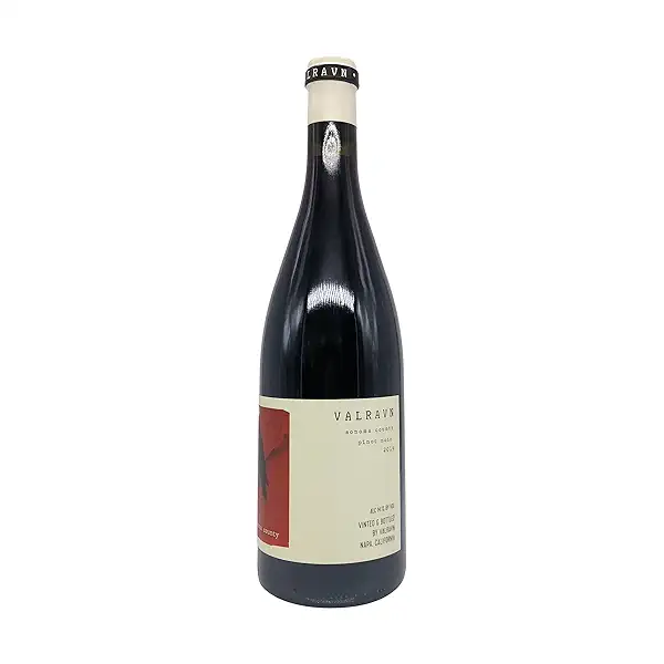 Pinot Noir, 750 ml 4