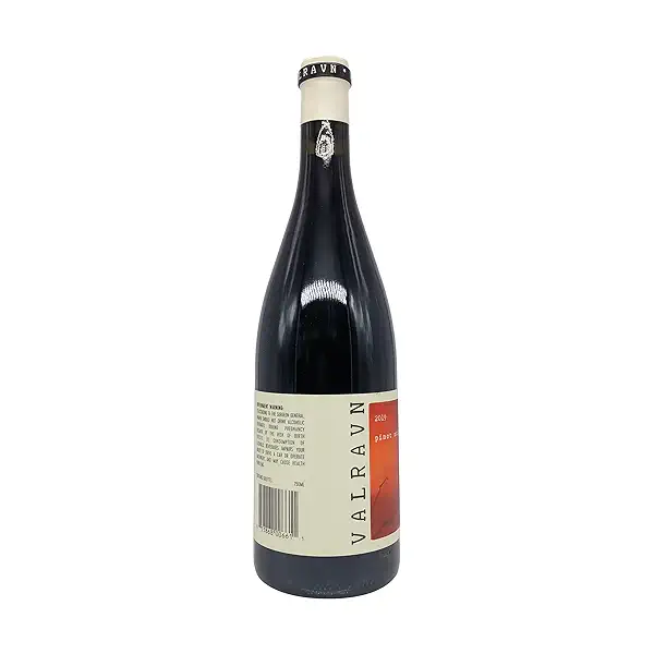 Pinot Noir, 750 ml 8