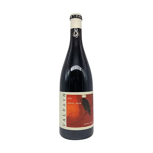 Pinot Noir, 750 ml 3