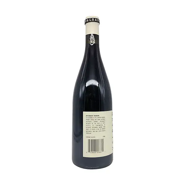 Pinot Noir, 750 ml 7