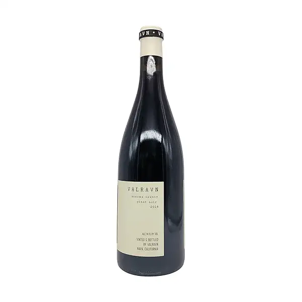 Pinot Noir, 750 ml 5