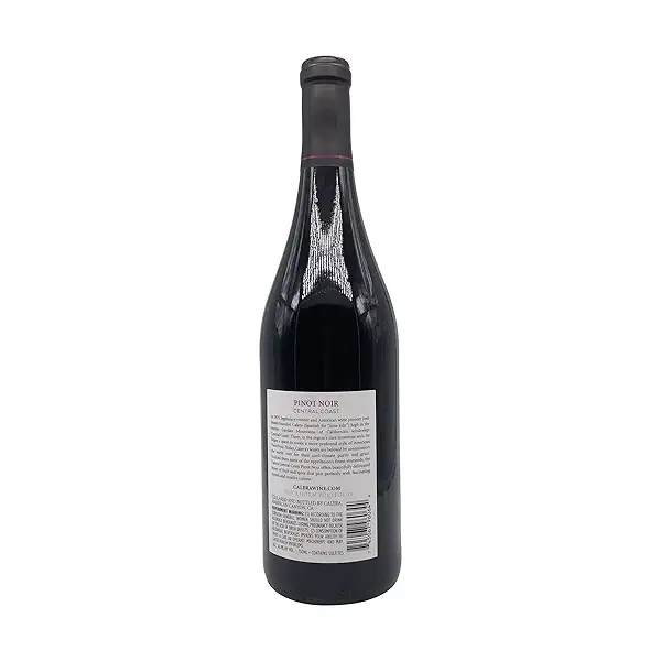 Pinot Noir Central Coast, 750 ml 6