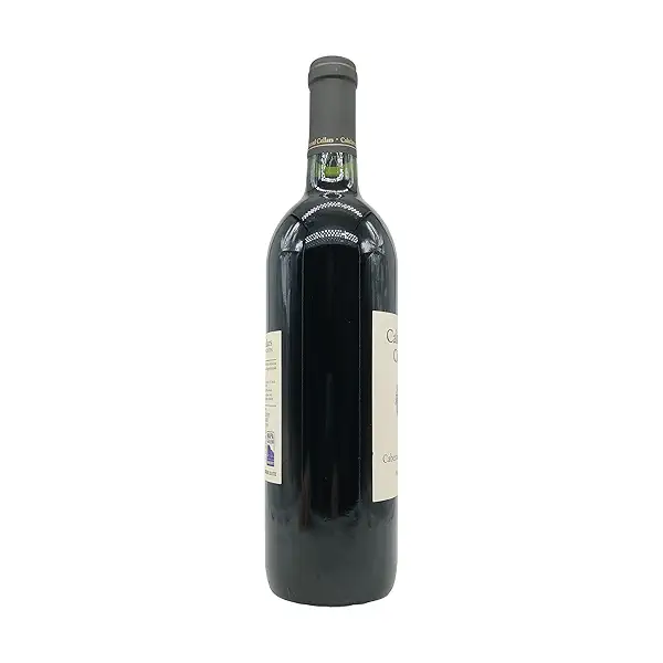 Cabernet Sauvignon, 750 ml 8