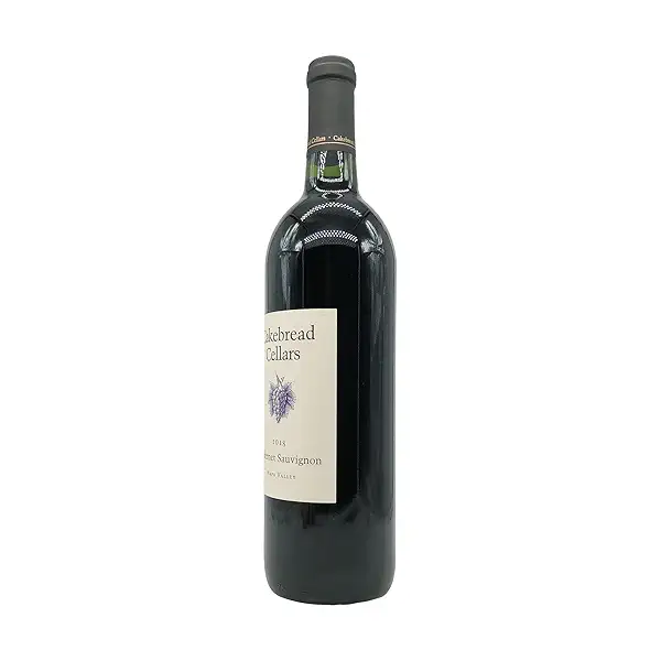 Cabernet Sauvignon, 750 ml 2