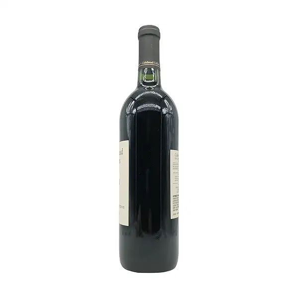 Cabernet Sauvignon, 750 ml 4