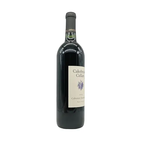 Cabernet Sauvignon, 750 ml 3