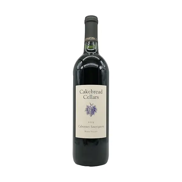 Cabernet Sauvignon, 750 ml 1