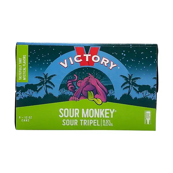 Sour Monkey, 12 oz at Whole Foods Market