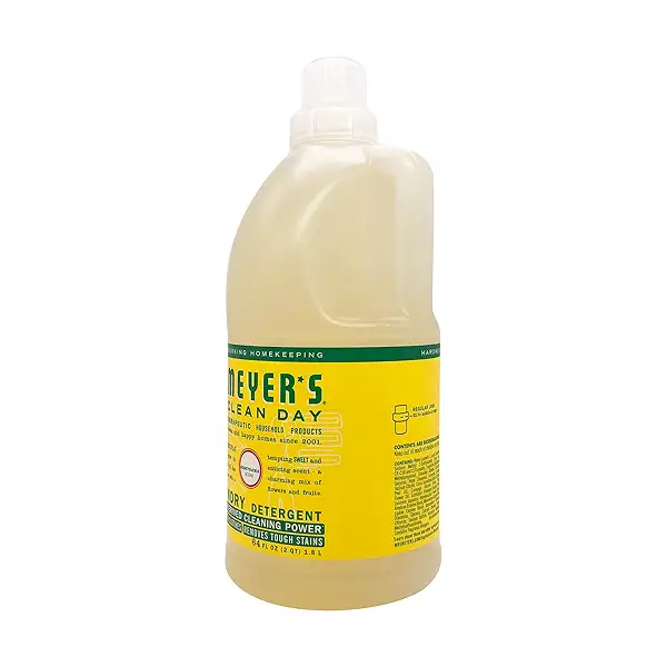 Honeysuckle Laundry Liquid, 64 fl oz 2