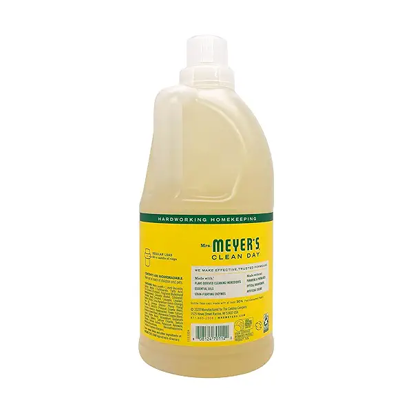 Honeysuckle Laundry Liquid, 64 fl oz 5
