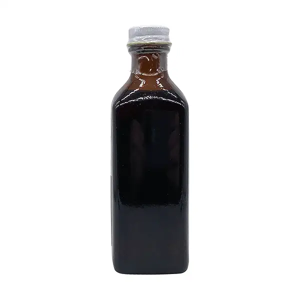 Madagascar Vanilla Non-alcoholic Flavoring, 4 fl oz 2