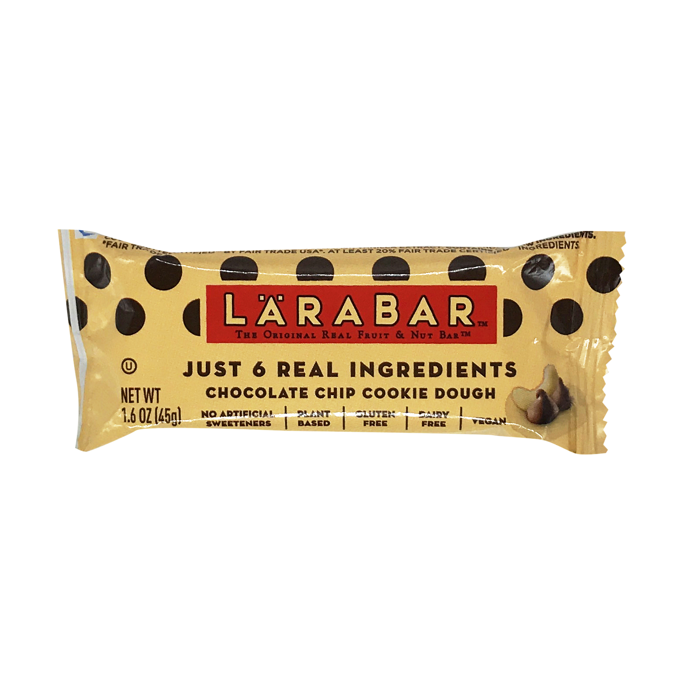 Larabar Chocolate Chip Cookie Dough
