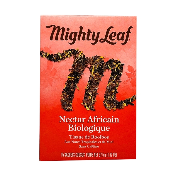 Organic African Nectar Tea, 1.32 oz at Whole Foods Market