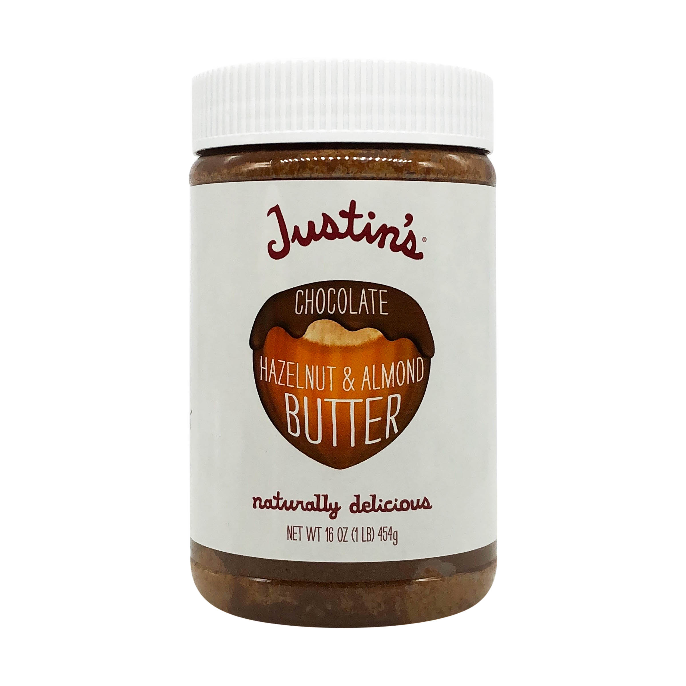 Justin's Chocolate Hazelnut Butter Blend