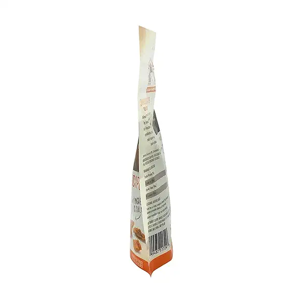 Salmon and Avocado Cat Treat, 3 oz 2