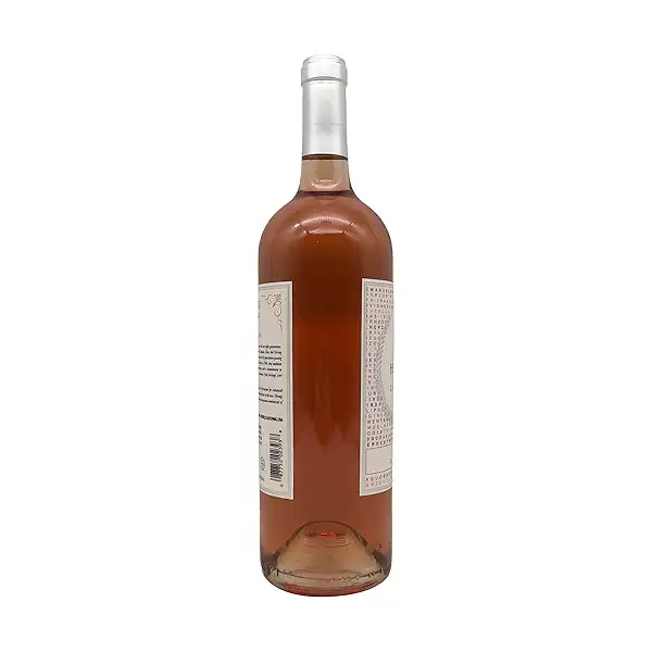 Lineage Rose 8