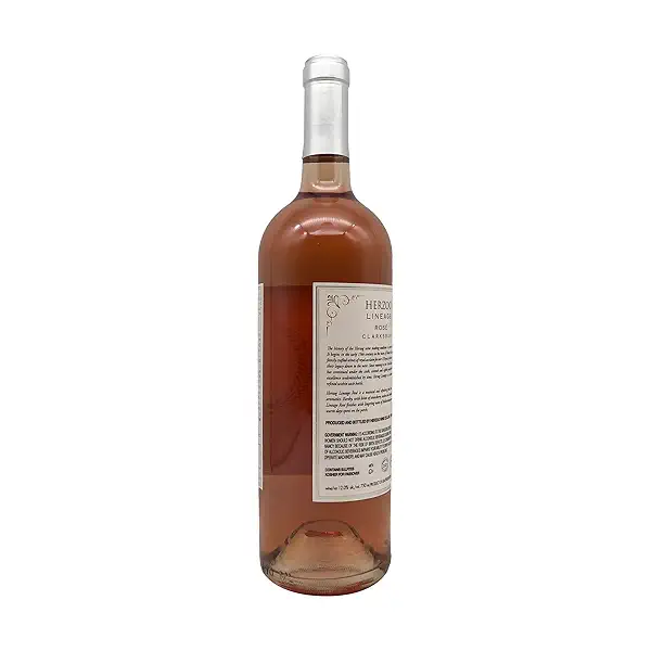 Lineage Rose 5