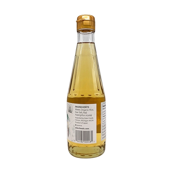 Mirin Rice Cooking Wine, 10.1 fl oz at Whole Foods Market