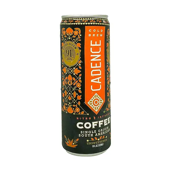 South American Cold Brew Coffee at Whole Foods Market