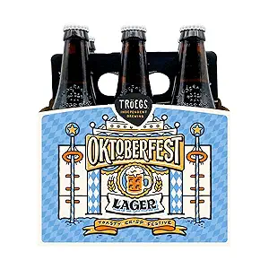 Oktoberfest Lager 6-pack