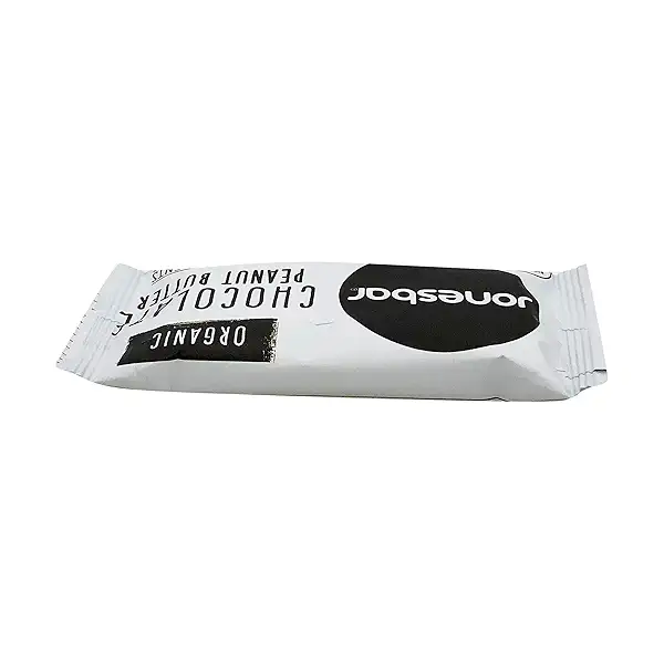 Organic Chocolate Peanut Butter Bar, 1 each 6