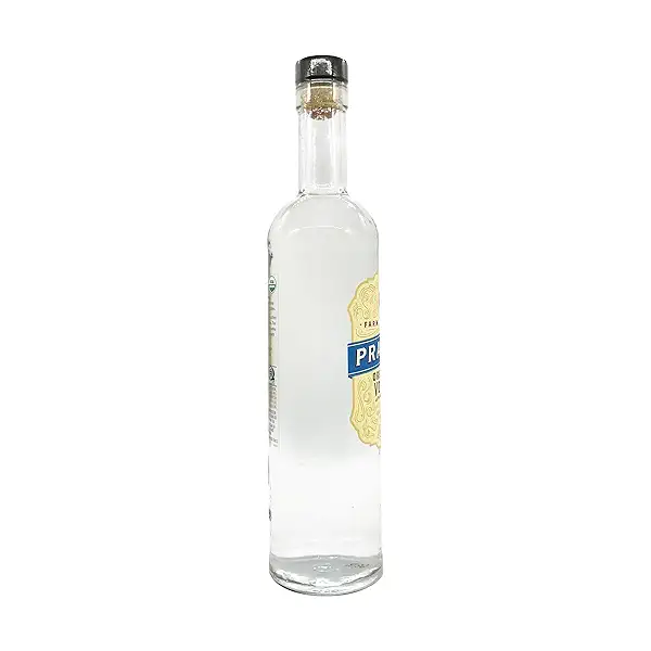 Organic Vodka, 750 ml 8