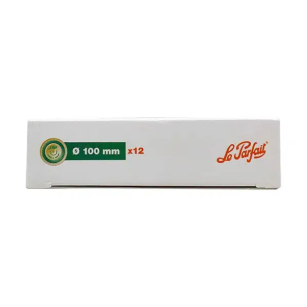 Familia Wiss Sealing Caps, 1 each 6