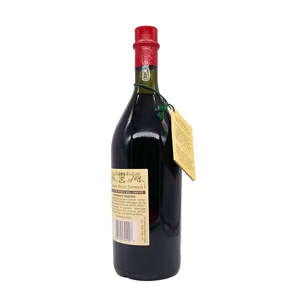 Vermouth, 1 each 7