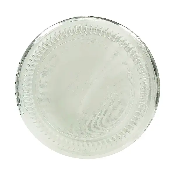 Canning French Glass Mason Jar, 1 each 10