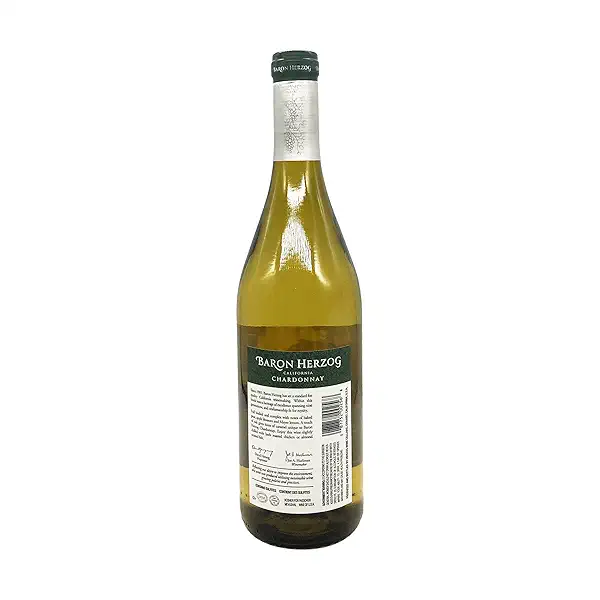 Chardonnay, 750 ml 5