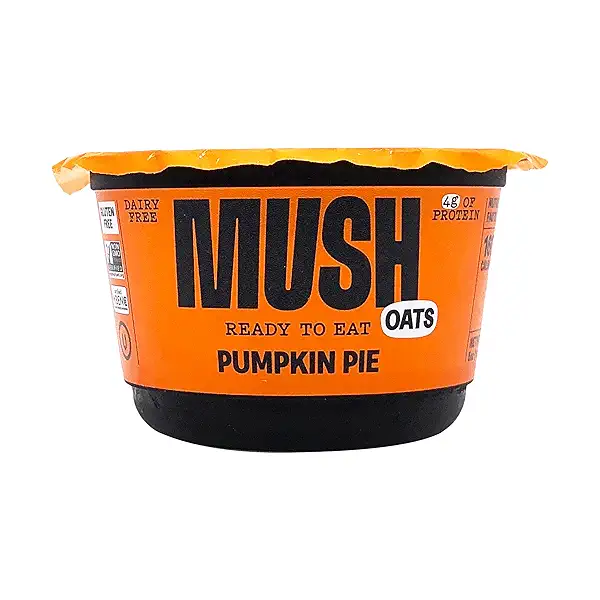 Pumpkin Pie Dairy Free Yogurt, 5 oz 1