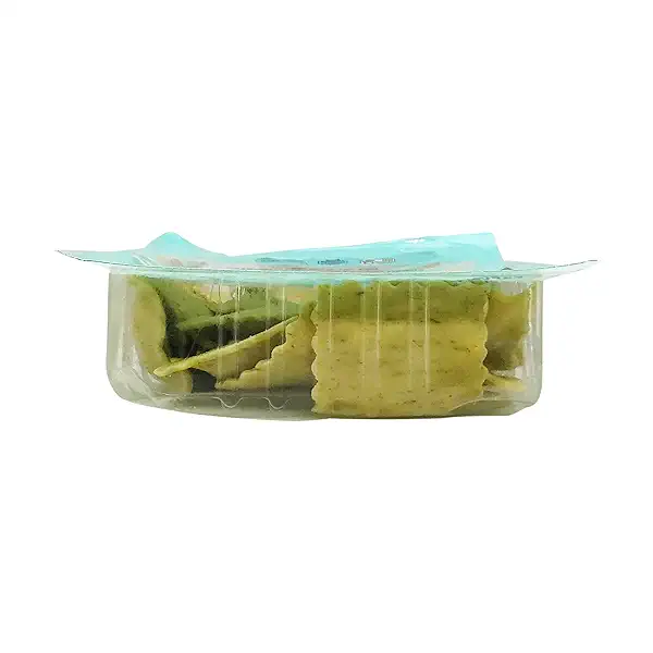 Spinach & Cheese Ravioli 5