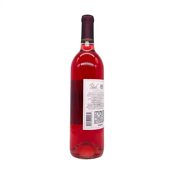 Cranberry 5