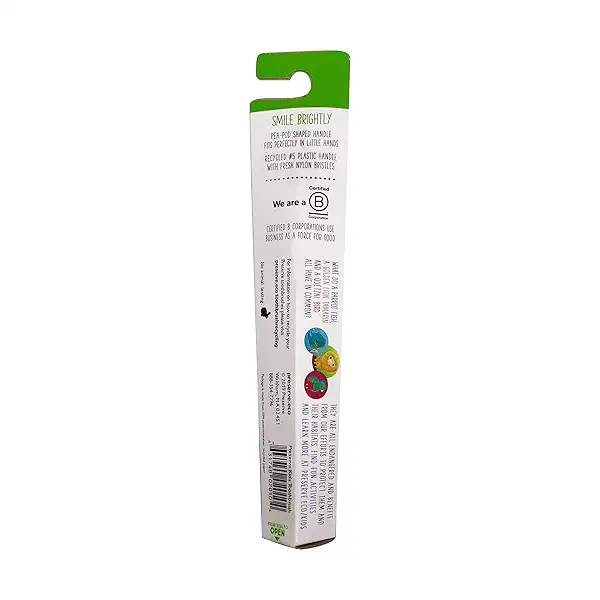 Soft Jr Toothbrush, 1 each 2