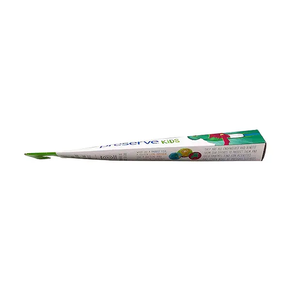 Soft Jr Toothbrush, 1 each 6