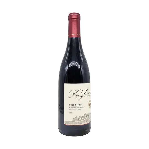 Pinot Noir, 750 ml 8