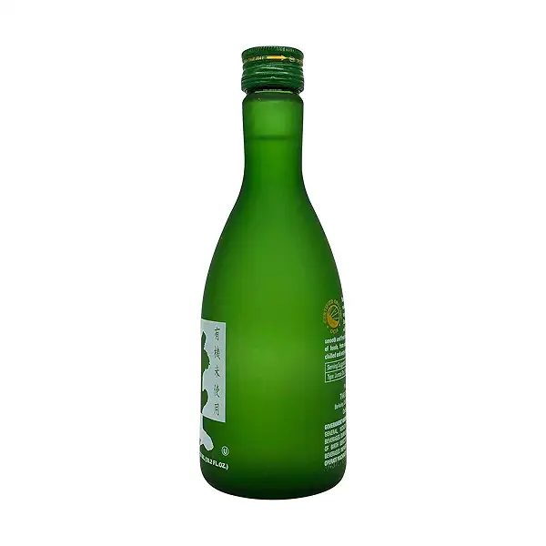 Organic Sake, 10.2 fl oz 3