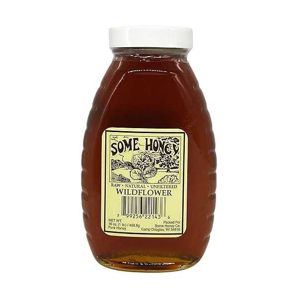 Honey Wildflower at Whole Foods Market