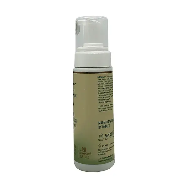 Sage & Chamomile Feminine Wash, 5 oz 3