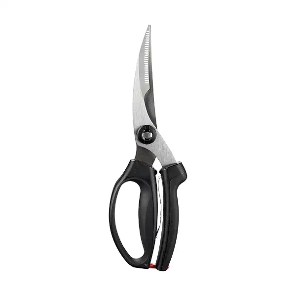 POULTRY SHEARS, 1 each 1