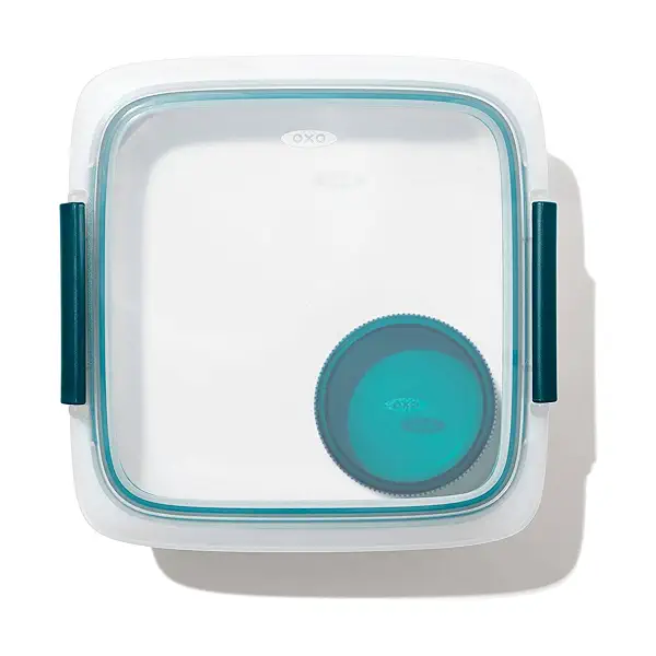 PREP AND GO SALAD CONTAINER, 1 each 1