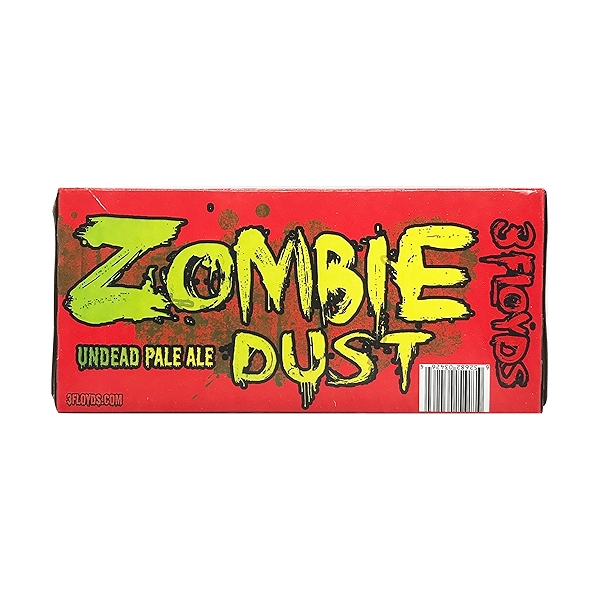 Zombie Dust Pale Ale 12pk Cans at Whole Foods Market