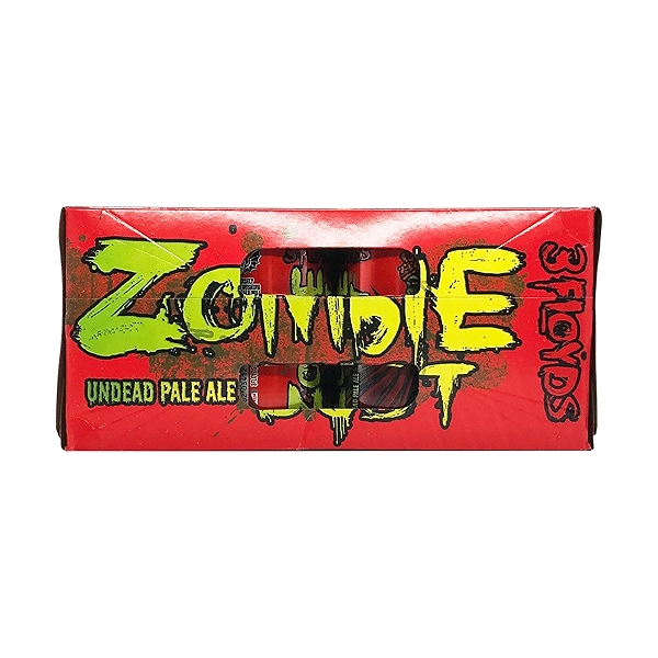Zombie Dust Pale Ale 12pk Cans at Whole Foods Market