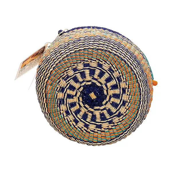 Ghana Bolga Multi Xs, 1 each at Whole Foods Market