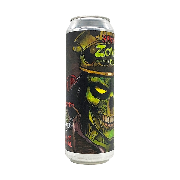 Zombie Dust Pale Ale 19.2fz Can at Whole Foods Market